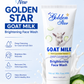 Golden Star Goat Milk Face Wash
