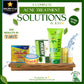 Golden Star Acne Treatment Solution Kit